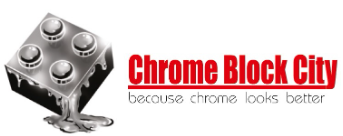 Chrome Block City